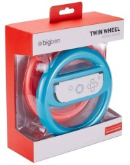 Joy Cons Pack Wheels