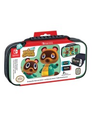 Husa De Calatorie Animal Crossing Green