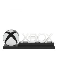 Lampa Xbox Icons Light