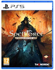imagineSpellforce 3 Conquest Of Eo