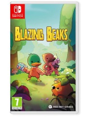 Blazing Beaks