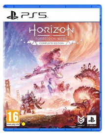 Horizon Forbidden West Complete Edition 