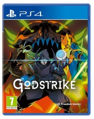 Godstrike