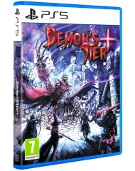 Demons Tier+