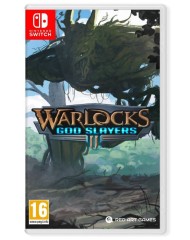 Warlocks 2 God Slayers