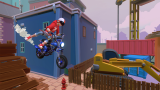 Joc Urban Trial Tricky Deluxe Edition pentru PS4