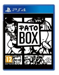 Pato Box