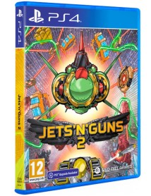 Jetsnguns 2 