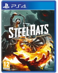 Steel Rats
