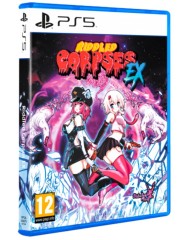 Riddled Corpses Ex