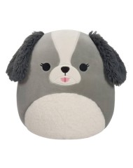 Plus Squishmallows P17 Malu Shih Tzu 30cm (4154p17)