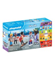 Playmobil My Fashion Show 71401