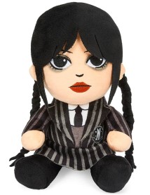 Plus Kidrobot Phunny Wednesday 20cm (kr18262) 