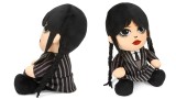 Jucarie Plus Kidrobot Phunny Wednesday 20cm (kr18262)
