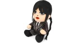 Jucarie Plus Kidrobot Phunny Wednesday 20cm (kr18262)