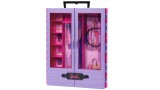 Papusa Barbie Fashionistas Ultimate Closet & Accessory (hjl66)