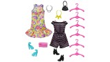 Papusa Barbie Fashionistas Ultimate Closet & Accessory (hjl66)