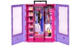 Papusa Barbie Fashionistas Ultimate Closet & Accessory (hjl66)