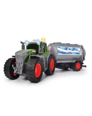 Vehicul Dickie Toys Fendt Milk (203734000)
