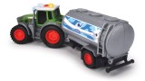  Vehicul Dickie Toys Fendt Milk (203734000)