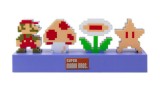 Lampa Super Mario Bros Icons
