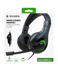 Casti Bigben Stereo V1 - Xbox Series X