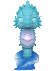 Pop Movies Aquaman And The Lost Kingdom Storm 10cm 