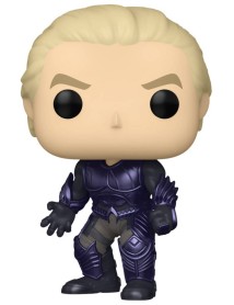 Pop Movies Aquaman And The Lost Kingdom Orm 10cm 