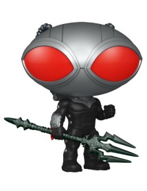 Pop Movies Aquaman And The Lost Kingdom Black Manta 9cm 