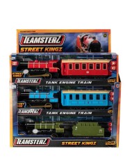 Teamsterz L&s Tank Engine Train (1377008)