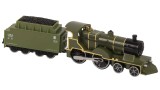  Teamsterz L&s Tank Engine Train (1377008)
