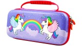  Husa Unicorn Pink Violet pentru NSW