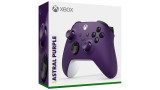  Controller Microsoft Wireless Astral Purple pentru Xbox One