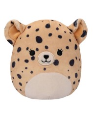 Plus Squishmallows Flip A Mallow P17 Lexie The Cheetah/elton The Monkey 13cm