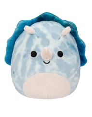 Plus Squishmallows Flip A Mallow P17 Delilah The Purple Dino/jerome The Blue Dino 13cm