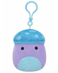imaginePlus Squishmallows P17 Clip On Pyle The Mushroo...