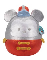 Plus Squishmallows Disney 100 Band Leader Mickey 35cm (230221)