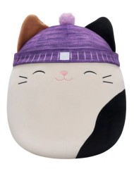 Plus Squishmallows P17 Cam Cat 40cm (4208p17)