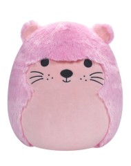 Plus Squishmallows Fuzz A Mallows Anu Otter 40cm (232440)