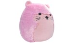 Jucarie Plus Squishmallows Fuzz A Mallows Anu Otter 40cm (232440)