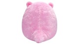 Jucarie Plus Squishmallows Fuzz A Mallows Anu Otter 40cm (232440)