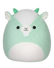 Plus Squishmallows Fuzz A Mallows Palmer Goat 30cm (232434)