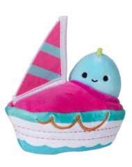 Plus Squishville Vehicle S5 Boat