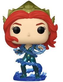 Pop Movies Aquaman And The Lost Kingdom Mera 1306 9cm 
