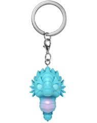 Breloc Funko Pocket Pop Aquaman And The Lost Ki...