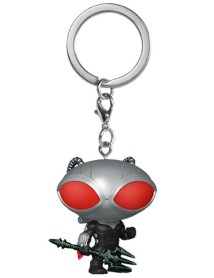 Breloc Funko Pocket Pop Aquaman And The Lost Kingdom Black Manta 