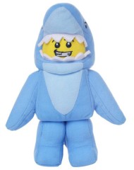 Plus Lego Shark 22cm (4014111-347120)