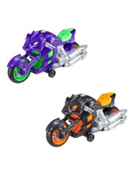 Motocicleta Teamsterz Monster Moverz Random Panther (1417578)