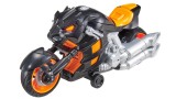  Motocicleta Teamsterz Monster Moverz Random Panther (1417578)