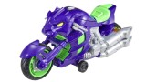  Motocicleta Teamsterz Monster Moverz Random Panther (1417578)